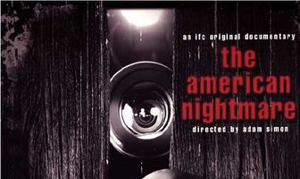 Американский кошмар
