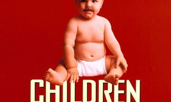 Дети революции