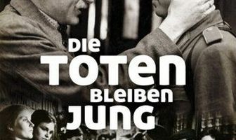 Мертвые остаются молодыми