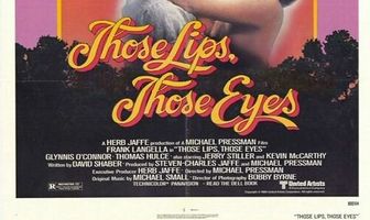 Те губы, те глаза