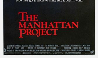 Манхэттенский проект