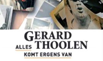 Alles komt ergens van