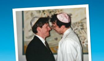 Next Year in Jerusalem