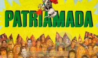 Patriamada