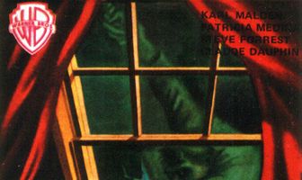 Призрак улицы Морг