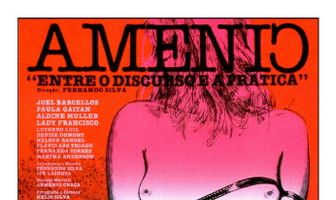 Amenic - Entre o Discurso e a Prática