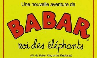 Babar: King of the Elephants
