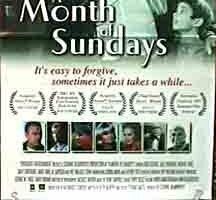 Месяц воскресений