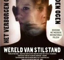 Het verborgen gezicht