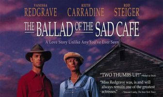 Баллада о печальном кафе