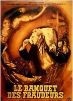 Le banquet des fraudeurs