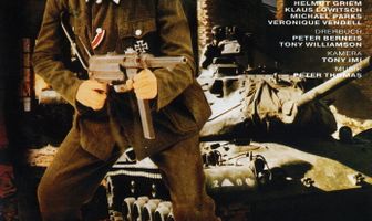 Железный крест 2: Штайнер