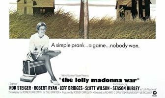 Лолли-Мадонна ХХХ