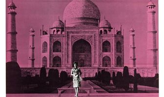 Jacqueline Kennedy's Asian Journey