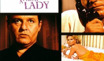 С леди так не обращаются