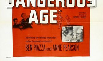 A Dangerous Age