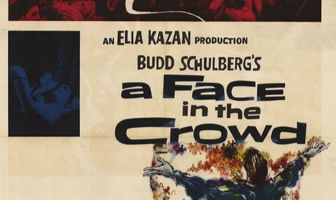 Лицо в толпе