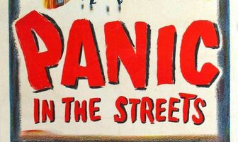 Паника на улицах