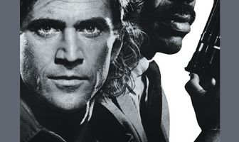 Смертельное оружие