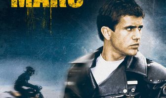 Безумный Макс