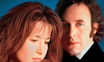 Пламя страсти