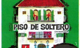 Piso de soltero