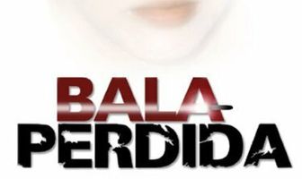 Bala perdida