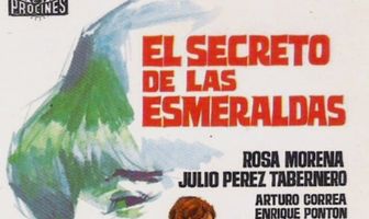 El secreto de las esmeraldas