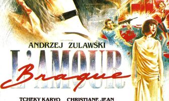 Шальная любовь