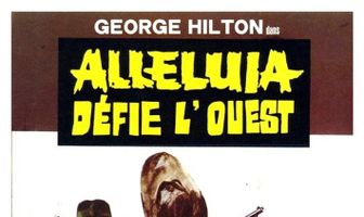 Возвращение Аллилуйи