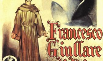 Франциск, менестрель Божий