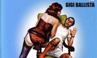 Джованнона «Большие Бедра»