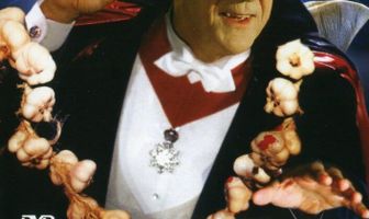 Дракула: Мёртвый и довольный