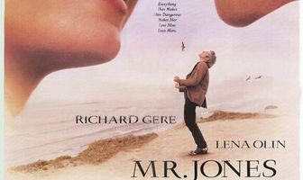 Мистер Джонс