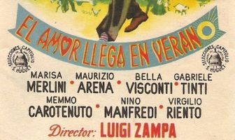 Время отпусков