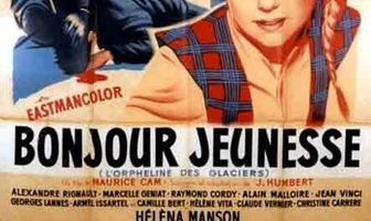 Bonjour jeunesse