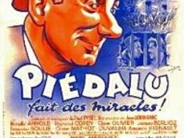 Piédalu fait des miracles