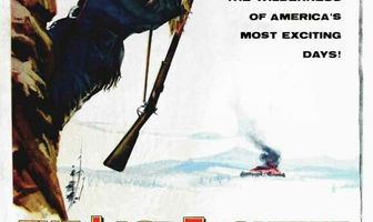 Последняя граница