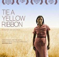 Tie a Yellow Ribbon