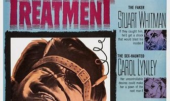 Шоковая терапия