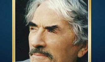 Разговор с Грегори Пеком