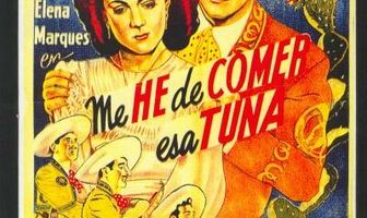 Me he de comer esa tuna