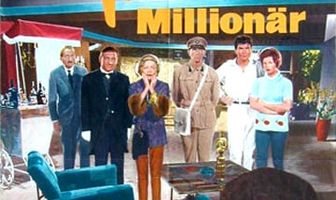 Фредди и миллионер