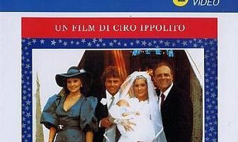 Zampognaro innamorato