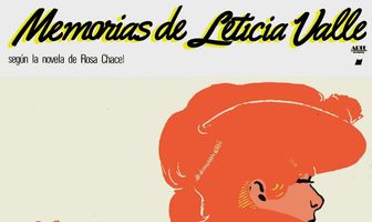 Воспоминания Летисии де Валье