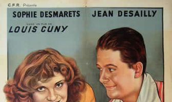 Demain nous divorçons