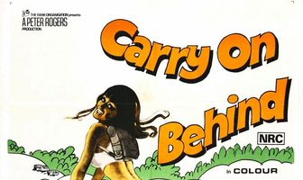 Carry on Behind