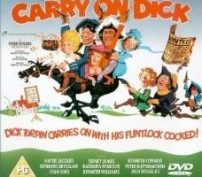 Carry on Dick