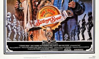 Приключения Боба и Дага МакКензи: Странное варево