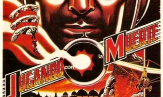 Игра со смертью